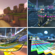 Illustration for article titled Every iMario Kart 8/i iDeluxe /iRace Track, Ranked